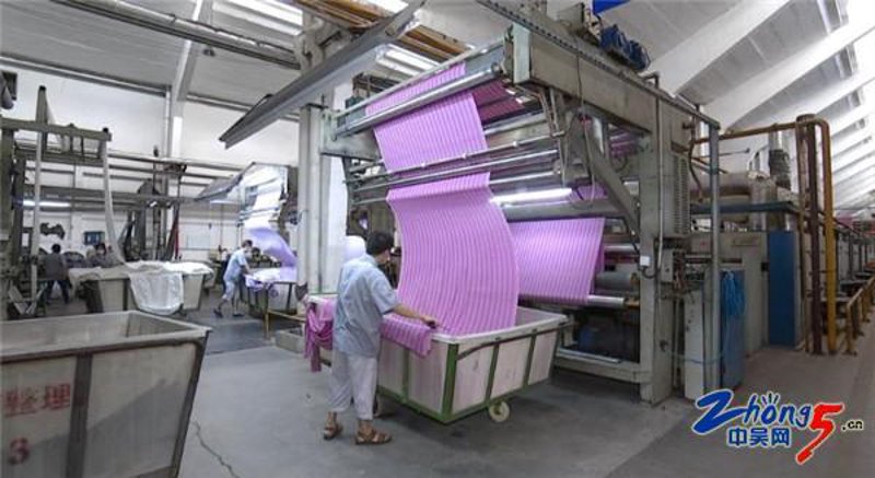 纺城内外：金柏纶纺织行业的现状与展望